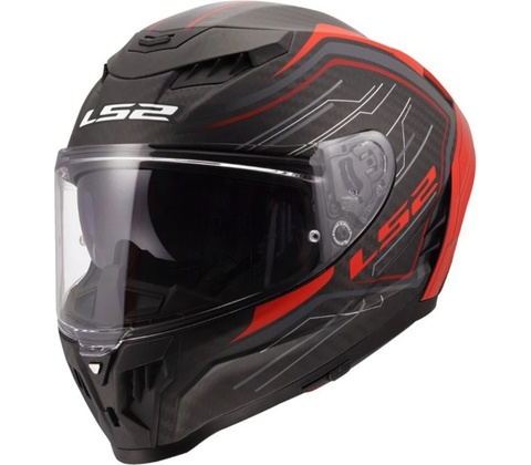 LS2 FF807 Dragon Subic