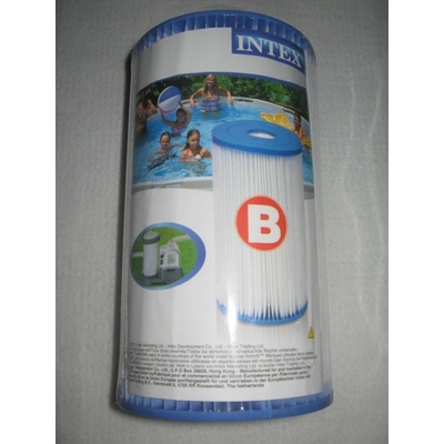 INTEX 59905 filtračná vložka B