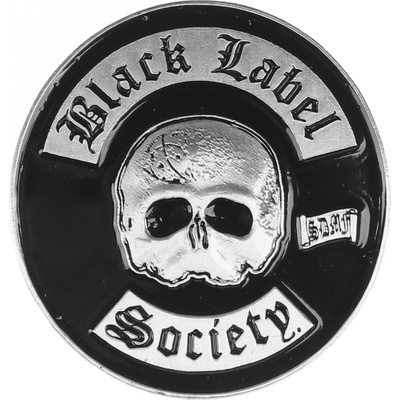 RAZAMATAZ пин black label society - sdmf - razamataz - pb111