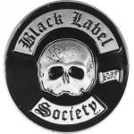RAZAMATAZ пин black label society - sdmf - razamataz - pb111
