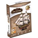 CubicFun 3D puzzle Plachetnica HMS Victory 189 ks