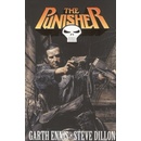 The Punisher III. - Garth Ennis, Steve Dillon