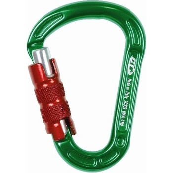 Climbing Technology Concept HMS