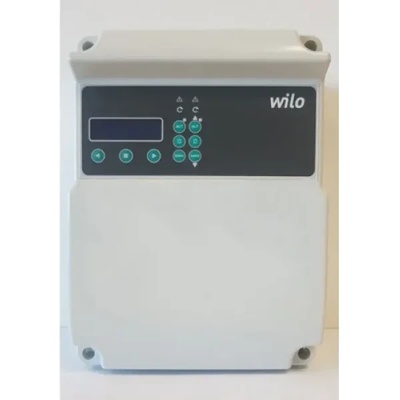 Wilo Табло за управление wilo xtr 1m/3-s 1 (2952210)