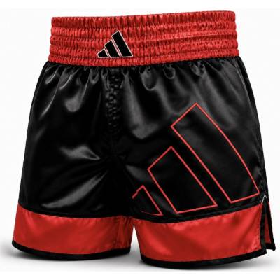 adidas Kick Light trenky ADIKBL3 WAKO černá/červená