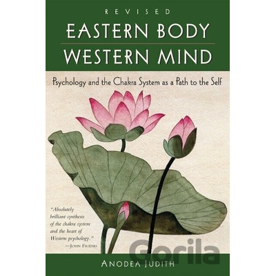 Eastern Body, Western Mind