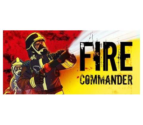 Fire Commander