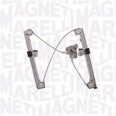 Zvedací zařízení oken MAGNETI MARELLI ACQ0036