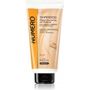 Brelil Número výtažky z ovesných vloček šampón na vlasy 300 ml