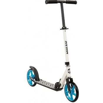 Image 1 of KikkaBoo Тротинетка с две колела Dusty Blue - Kikka Boo, синя (50056)