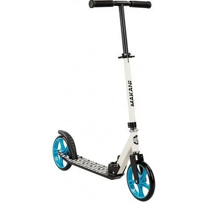 KikkaBoo Тротинетка с две колела Dusty Blue - Kikka Boo, синя (50056)