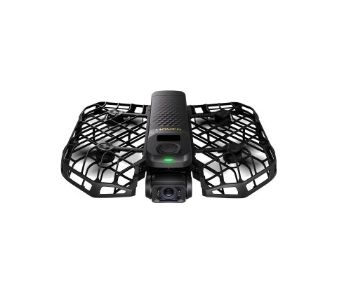 HOVERAir X1 PROMAX Ultimate Cycling Kit