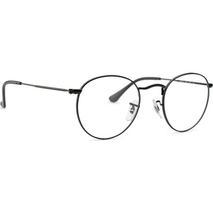 Ray-Ban Round Metal 0RX3447V 2503