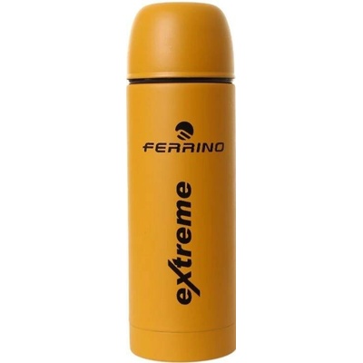 Ferrino termoska 500 ml oranžová