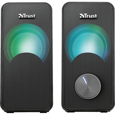Trust Arys Compact RGB 2.0 23120