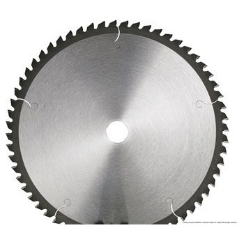 Scheppach pilový kotouč univerzální + řezání kovu, TCT pr. 216/3/1,8, 40 zubů 7901200703