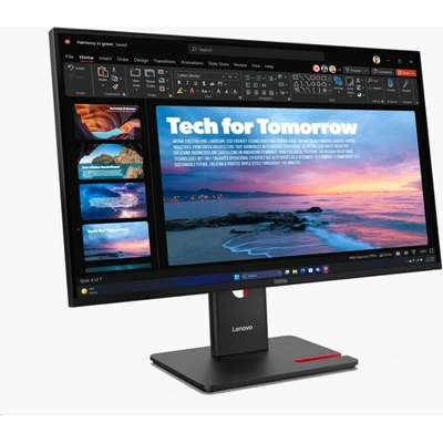 Lenovo ThinkVision T27QD-40 64AAGAT2EU
