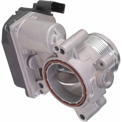 Hrdlo škrtiacej klapky VDO/CONTINENTAL 2803605107302