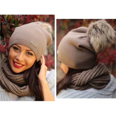 Fashionweek Capu KRASNAL ZIZI-C7 ccino