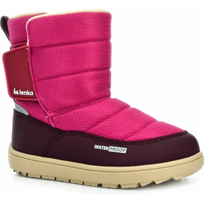 Be Lenka Ailo Junior Berry