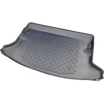 Гумирана стелка за багажник за Subaru XV II (2018+)