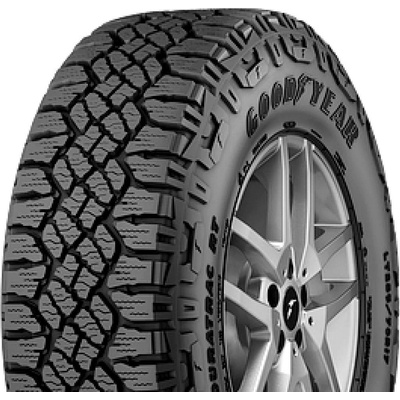 Goodyear WRANGLER DURATRAC RT 285/70 R17 121Q