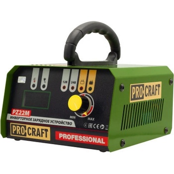 Procraft PZ22M