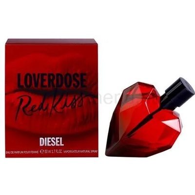 Diesel Loverdose Red Kiss EDP 50 ml