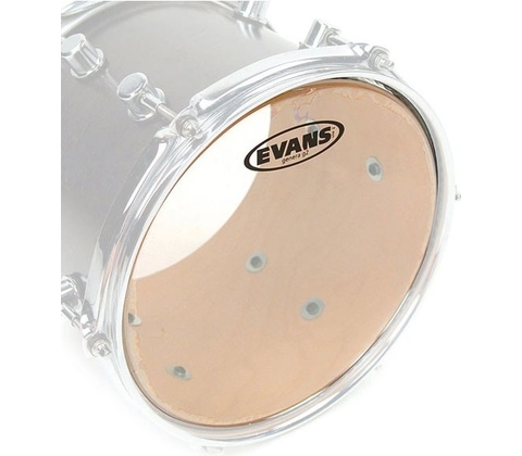 Evans TT 16 G 2