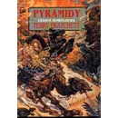 Knihy Pyramidy - Terry Pratchett