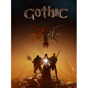 Gothic Remake