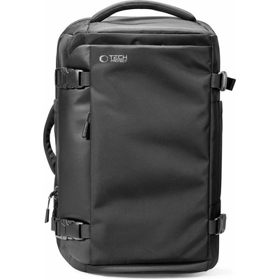 Tech-Protect Defender S40 čierna 20L 40x20x25cm
