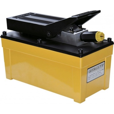 Pedálová pneumaticko-hydraulická pumpa, tlak 700 bar - HHB-70BQ