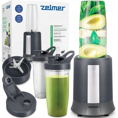 ZELMER ZSB3200