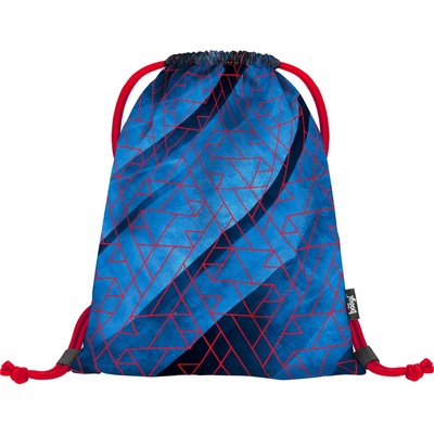 Baagl Trigo A 8829 modrá