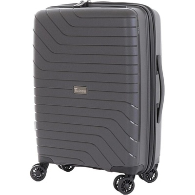 T-class 1991 DoubleLock šedá 55 x 39 x 20 cm