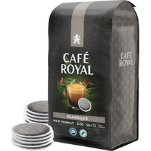 Café Royal Classique Počet podů pro Senseo 56 ks