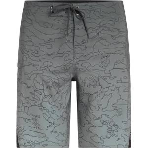 O'Neill Бански гащета O´neill Superfreak 20´´ swimming shorts - Grey (Dark Shadow Panel)