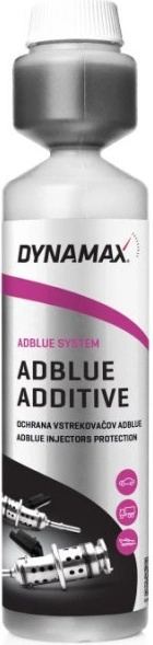 DYNAMAX AdBlue 250 ml