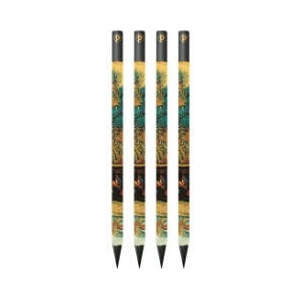 VAN GOGHS STILL LIFE 4PK PENCILS (2025)