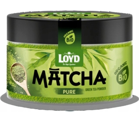 LOYD Matcha Pure 40 g