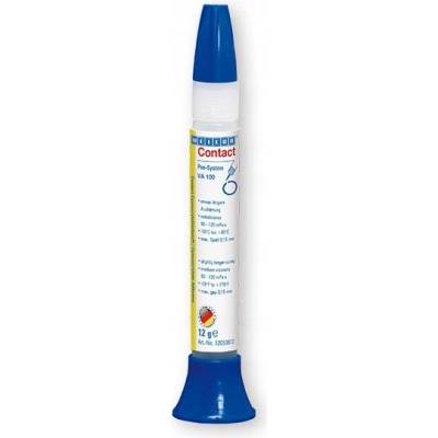 Weicon Lepidlo vteřinové univerzální 12 ml