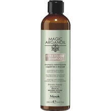 Nook Magic Argan Oil Extra Volume Shampoo 250 ml