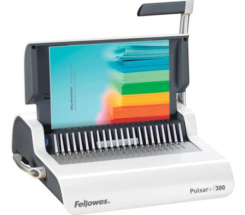 Fellowes PULSAR 300