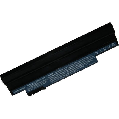 Acer Батерия за Acer Aspire One 522 D255 Gateway LT23 EMACHINE 355 AL10A31