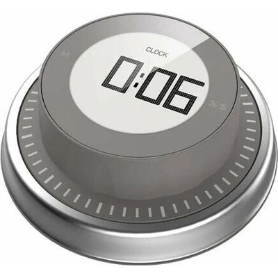 JVD Digitální kuchyňská minutka JVD DM287.2
