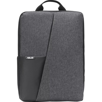 ASUS Раница за лаптоп asus ap4600 до 16", Сива (asus-p-bp-ap4600-gray)