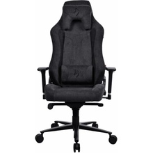 AROZZI VERNAZZA Soft Fabric Pure Black