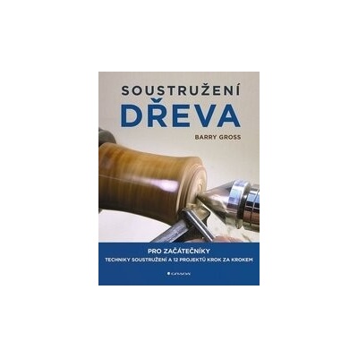 Soustružení dřeva