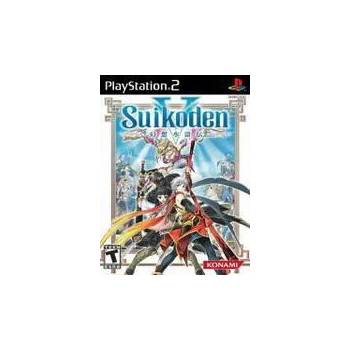 Image 1 of Konami Suikoden V (PS2)
